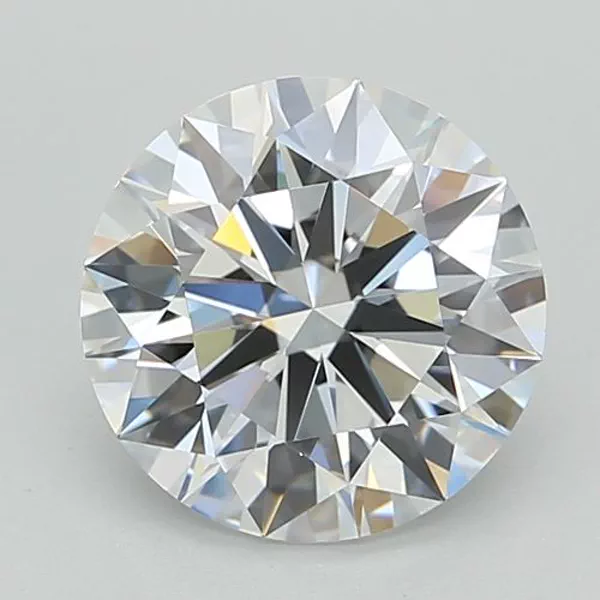 2.64 Carat · D · VVS1 Rare Carat Ideal Cut