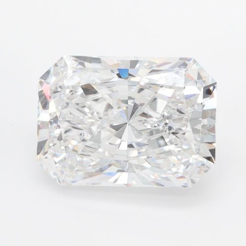 3.04 Carat · D · FL Rare Carat Ideal Cut