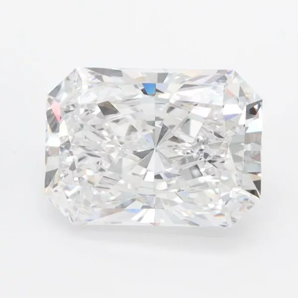 3.04 Carat · D · FL Rare Carat Ideal Cut