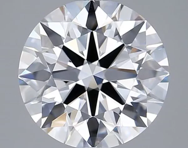 3.22 Carat · E · VVS1 Rare Carat Ideal Cut