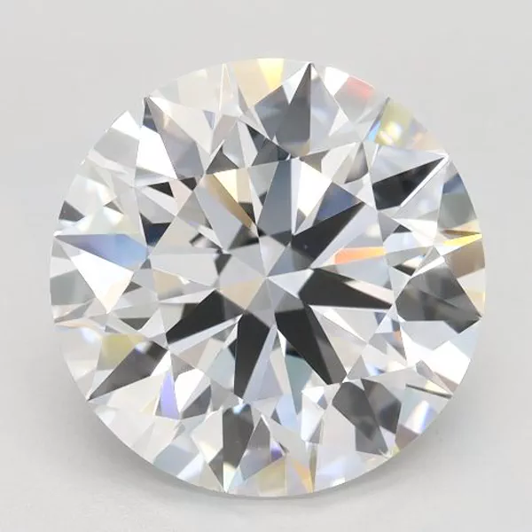 4.1 Carat · D · VVS1 Rare Carat Ideal Cut