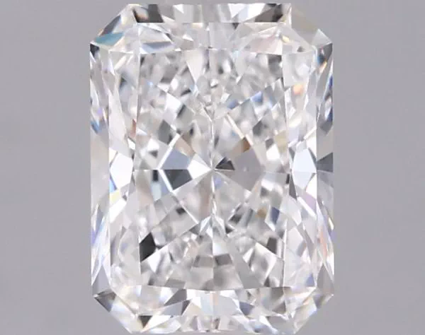1.22 Carat · D · VVS2 Rare Carat Ideal Cut