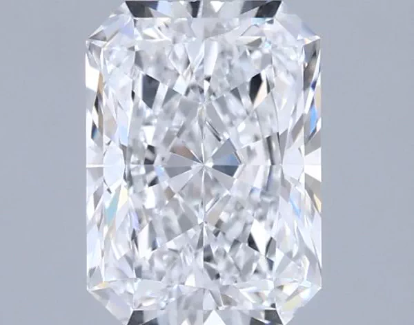 1.38 Carat · D · VVS1 Rare Carat Ideal Cut