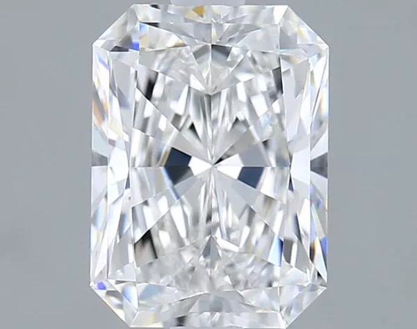 1.8 Carat · D · VVS1 Rare Carat Ideal Cut