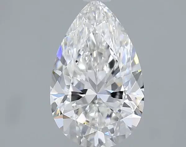 1.57 Carat · D · VVS2 Rare Carat Ideal Cut