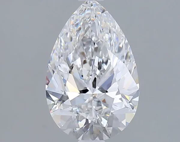 1.75 Carat · D · VVS2 Rare Carat Ideal Cut