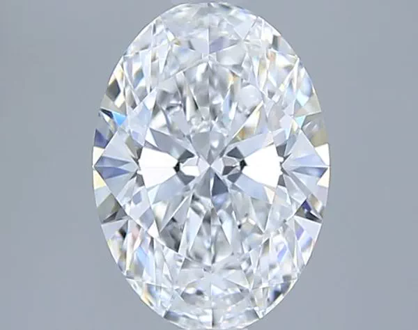 1.26 Carat · D · VVS1 Rare Carat Ideal Cut
