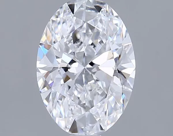1.27 Carat · D · VVS1 Rare Carat Ideal Cut
