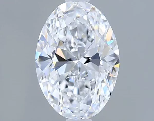 1.27 Carat · D · VVS1 Rare Carat Ideal Cut