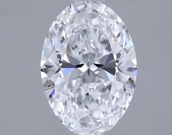 1.28 Carat · D · VVS1 Rare Carat Ideal Cut