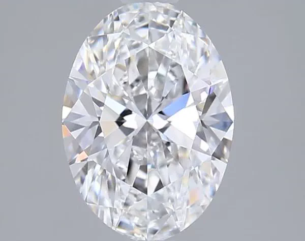 1.33 Carat · D · VVS1 Rare Carat Ideal Cut