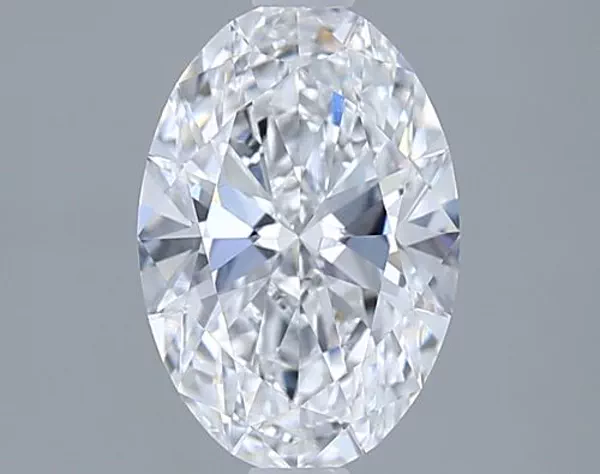 1.57 Carat · D · VVS1 Rare Carat Ideal Cut