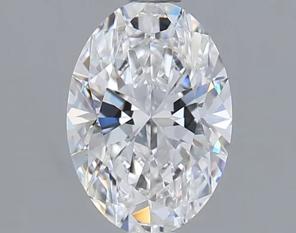 1.58 Carat · D · VS1 Rare Carat Ideal Cut
