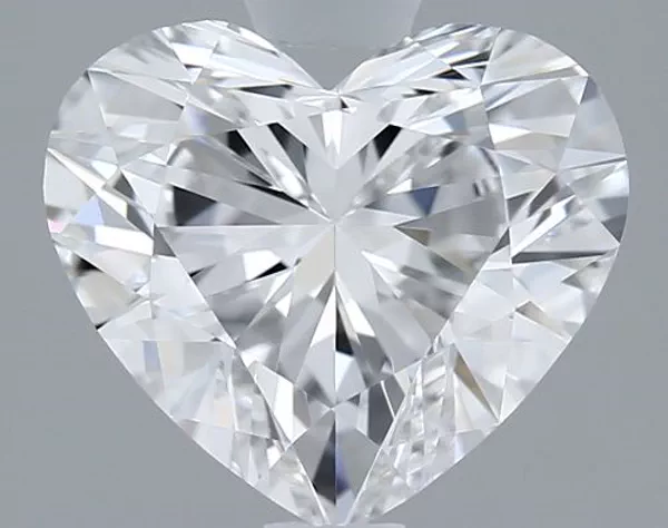 1.26 Carat · E · VVS1 very good Cut
