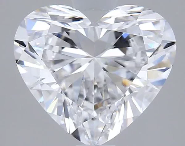 1.52 Carat · D · VVS2 Rare Carat Ideal Cut