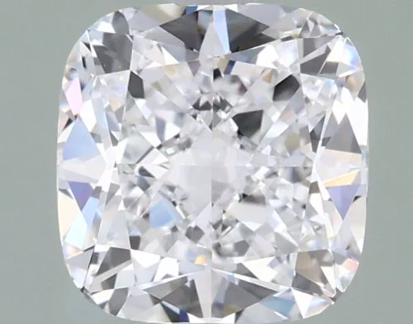 1.73 Carat · D · VVS2 Rare Carat Ideal Cut