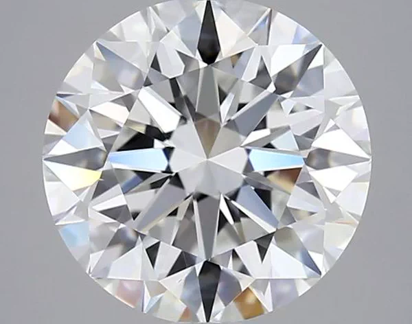 3.04 Carat · F · VVS1 Rare Carat Ideal Cut