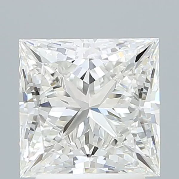 2.66 Carat · E · VVS2 Rare Carat Ideal Cut
