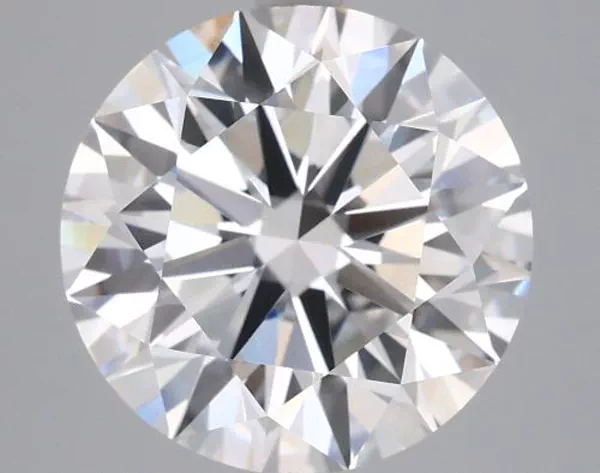 3.53 Carat · D · VVS1 Rare Carat Ideal Cut