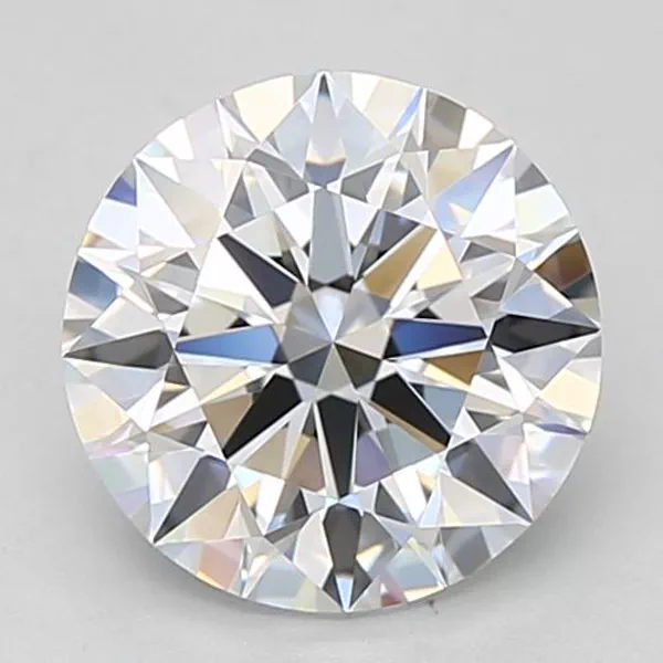 2.27 Carat · D · VVS1 Rare Carat Ideal Cut