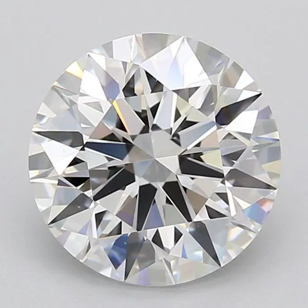3.03 Carat · D · VVS1 Rare Carat Ideal Cut