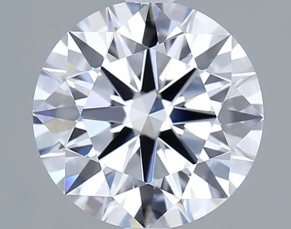 2.2 Carat · D · VVS1 Rare Carat Ideal Cut