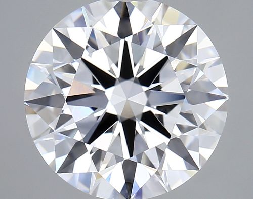3.04 Carat · D · VVS1 Rare Carat Ideal Cut
