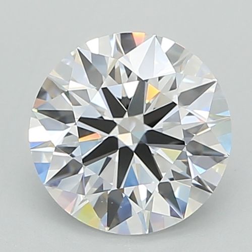 2.23 Carat · D · VVS1 Rare Carat Ideal Cut