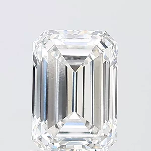 1.58 Carat · D · VS1 Rare Carat Ideal Cut