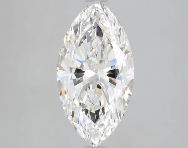 2.06 Carat · E · VVS1 Rare Carat Ideal Cut