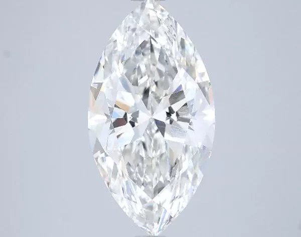 3.52 Carat · F · VS1 Rare Carat Ideal Cut