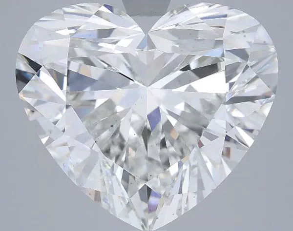 7.56 Carat · E · VS2 Rare Carat Ideal Cut