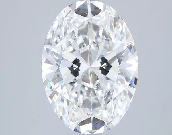 3.41 Carat · E · VS2 Rare Carat Ideal Cut