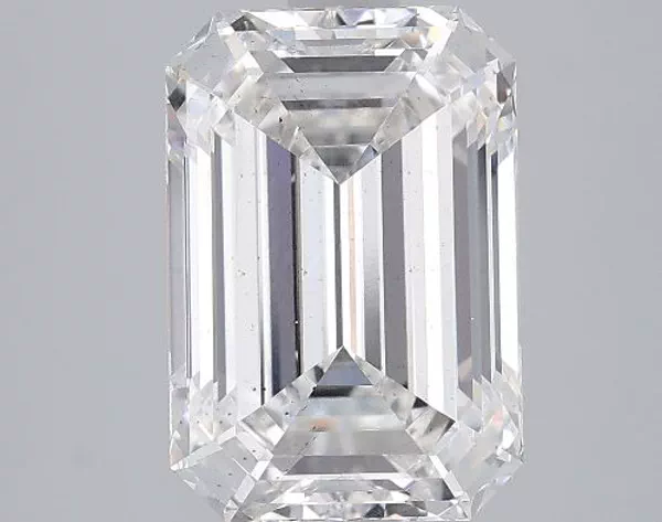 3.02 Carat · E · SI1 Rare Carat Ideal Cut