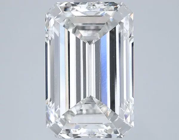 3.52 Carat · G · VVS2 Rare Carat Ideal Cut