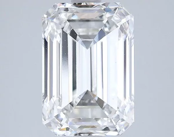 3.45 Carat · E · VS1 Rare Carat Ideal Cut