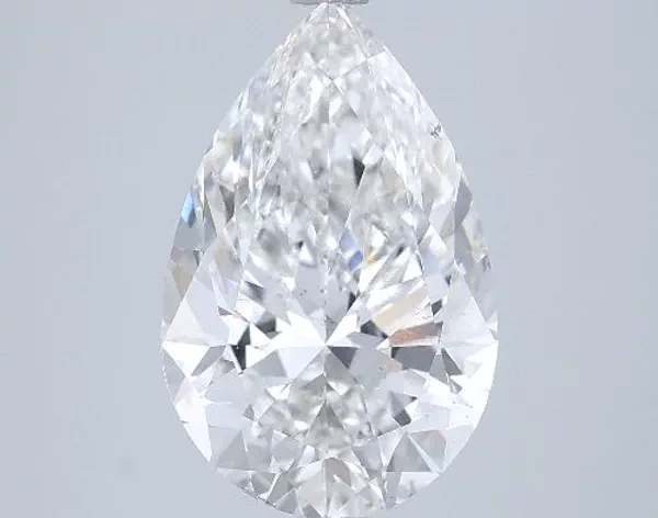 3.53 Carat · E · VS2 Rare Carat Ideal Cut