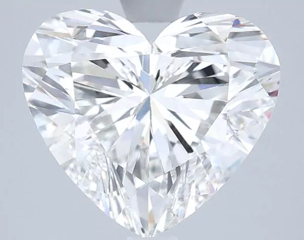 3.08 Carat · E · VVS2 Rare Carat Ideal Cut