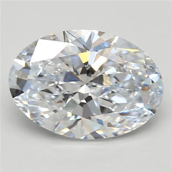 1.97 Carat · E · IF Rare Carat Ideal Cut