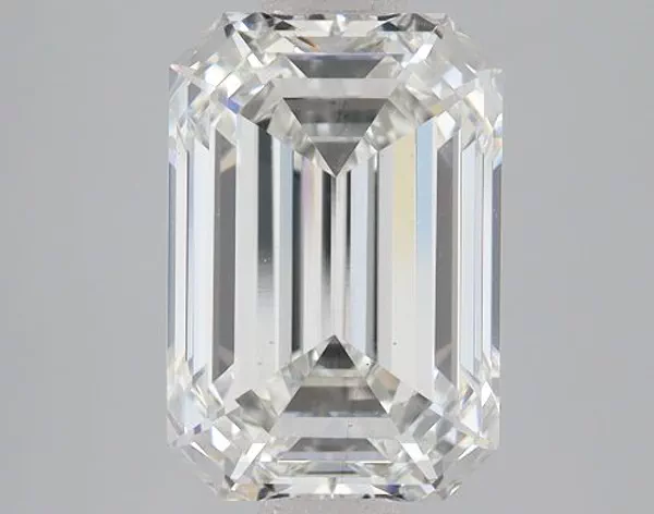 3.54 Carat · F · VS2 Rare Carat Ideal Cut