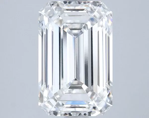 3.12 Carat · D · VS1 Rare Carat Ideal Cut