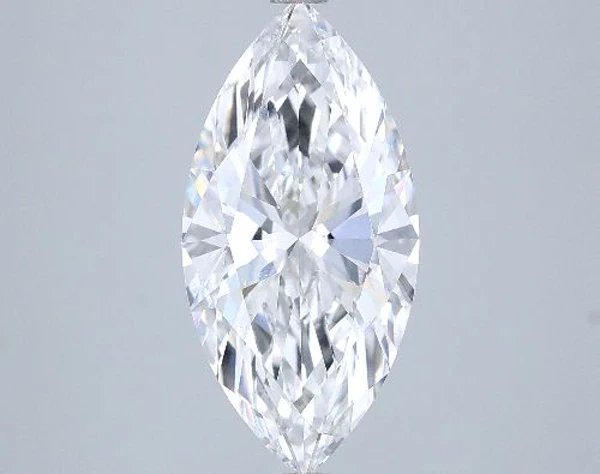 3.01 Carat · D · VS1 Rare Carat Ideal Cut