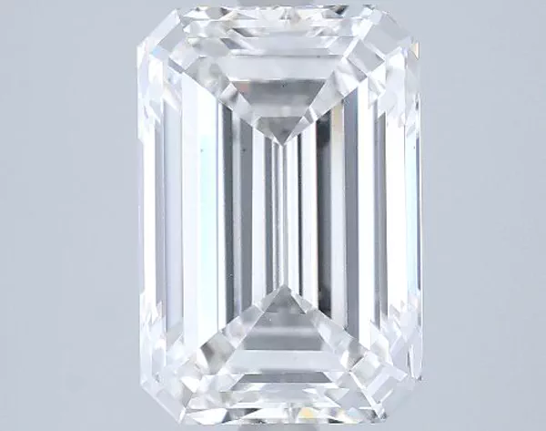 3.06 Carat · D · VS2 Rare Carat Ideal Cut