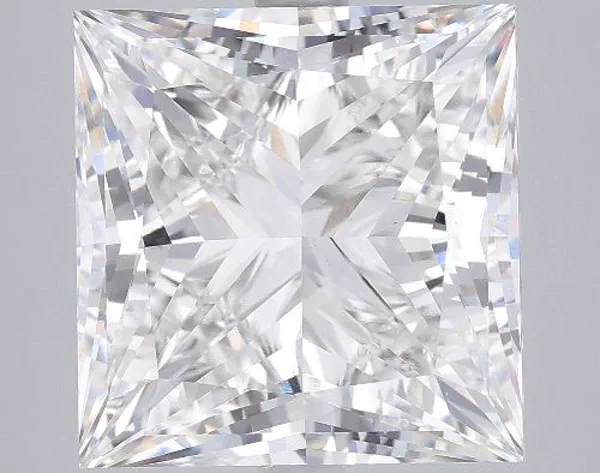 7.02 Carat · E · VS1 Rare Carat Ideal Cut