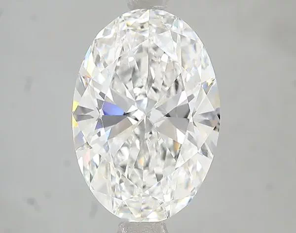 6.54 Carat · E · VS1 Rare Carat Ideal Cut