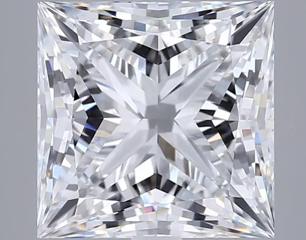 5.01 Carat · D · VVS1 Rare Carat Ideal Cut