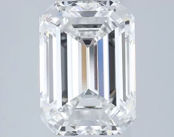 3.49 Carat · F · VS1 Rare Carat Ideal Cut