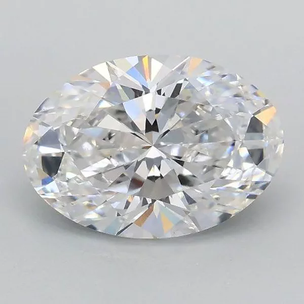2.03 Carat · D · VS2 Rare Carat Ideal Cut