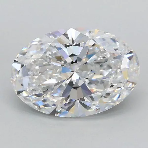 2.06 Carat · D · VS2 Rare Carat Ideal Cut