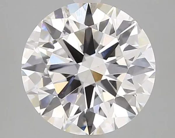 3 Carat · E · VS2 Rare Carat Ideal Cut